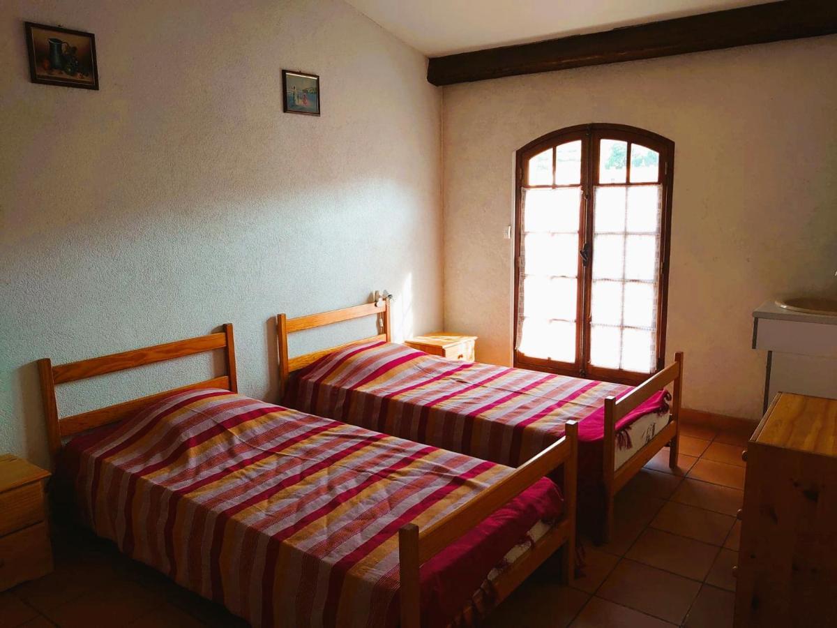 6Coma6 Appartement Avec Terrasse Vue Mer 科利尤尔 外观 照片