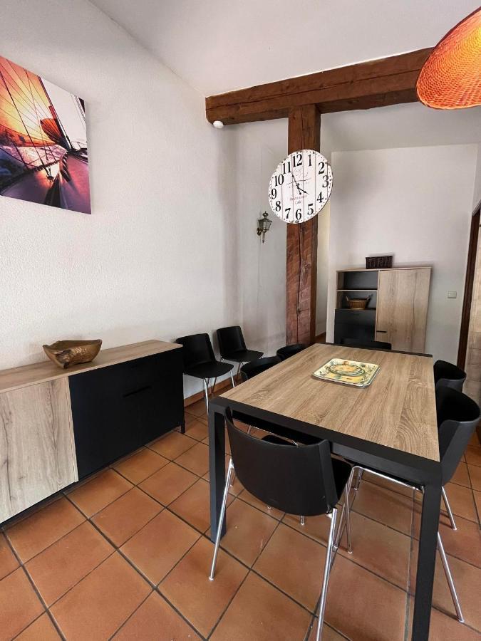 6Coma6 Appartement Avec Terrasse Vue Mer 科利尤尔 外观 照片